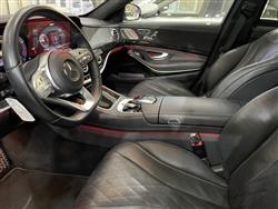 مێرسێدس بێنز S-Class
